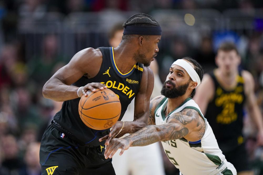 是得分机器 是得分机器